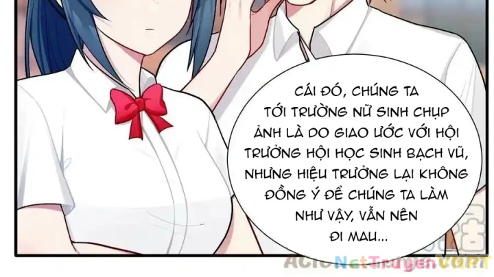 Tôi Là Bạn Gái Của Tôi?! Chapter 104 - Trang 2