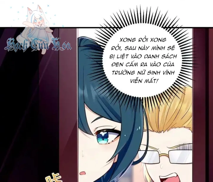 Tôi Là Bạn Gái Của Tôi?! Chapter 104 - Trang 2