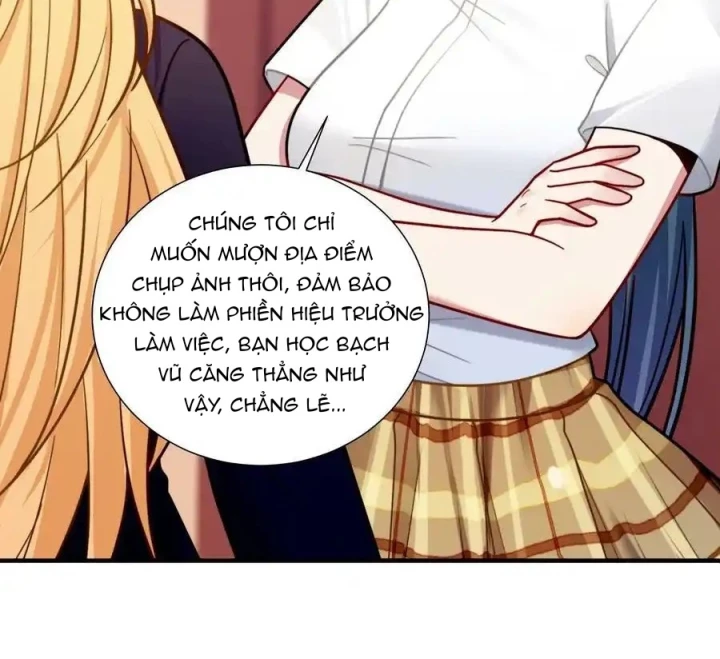 Tôi Là Bạn Gái Của Tôi?! Chapter 104 - Trang 2