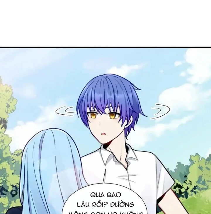 Tôi Là Bạn Gái Của Tôi?! Chapter 104 - Trang 2