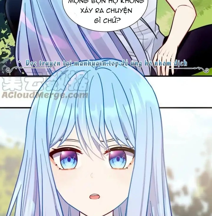 Tôi Là Bạn Gái Của Tôi?! Chapter 104 - Trang 2