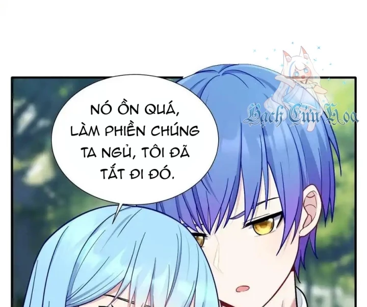 Tôi Là Bạn Gái Của Tôi?! Chapter 104 - Trang 2