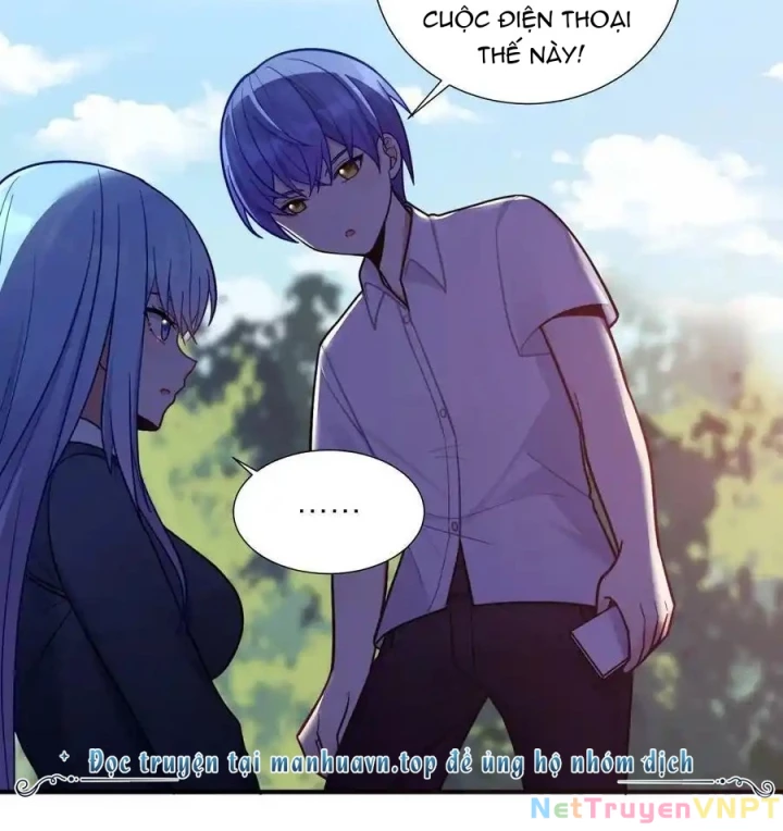 Tôi Là Bạn Gái Của Tôi?! Chapter 104 - Trang 2