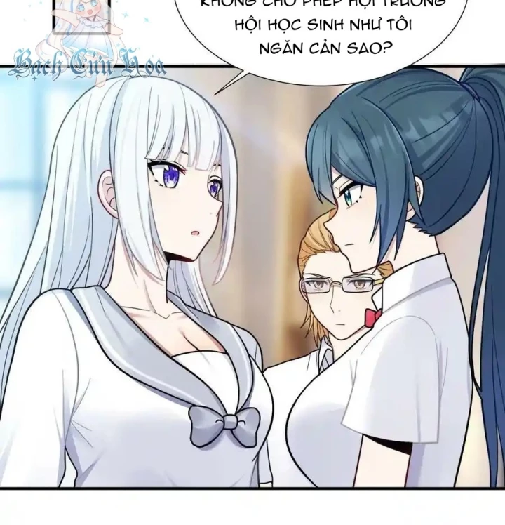 Tôi Là Bạn Gái Của Tôi?! Chapter 104 - Trang 2