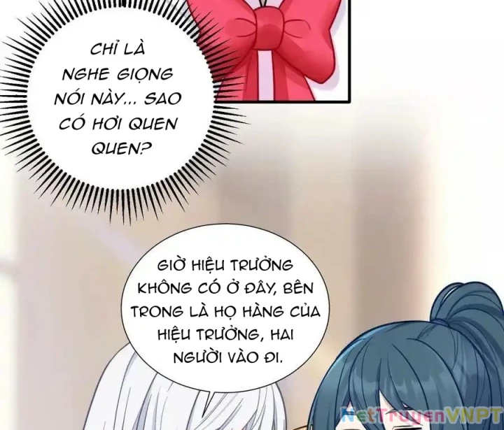 Tôi Là Bạn Gái Của Tôi?! Chapter 104 - Trang 2