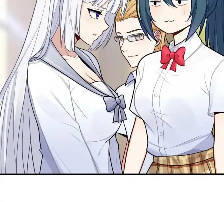 Tôi Là Bạn Gái Của Tôi?! Chapter 104 - Trang 2