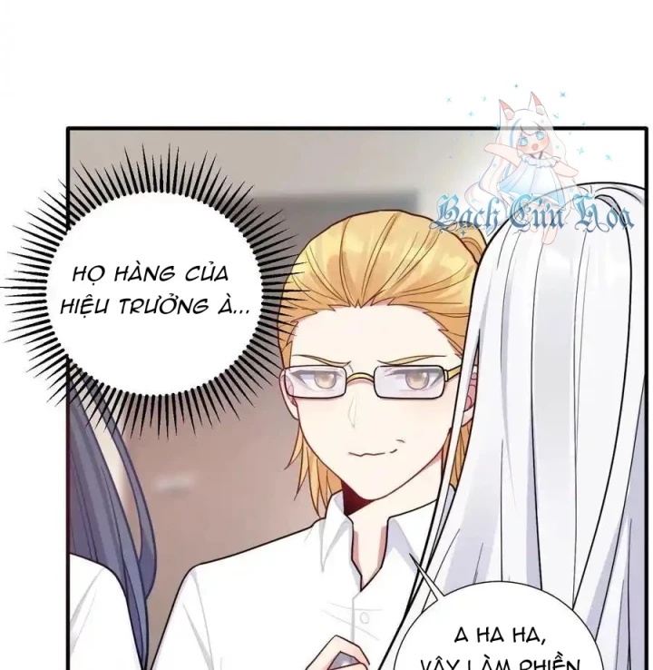 Tôi Là Bạn Gái Của Tôi?! Chapter 104 - Trang 2