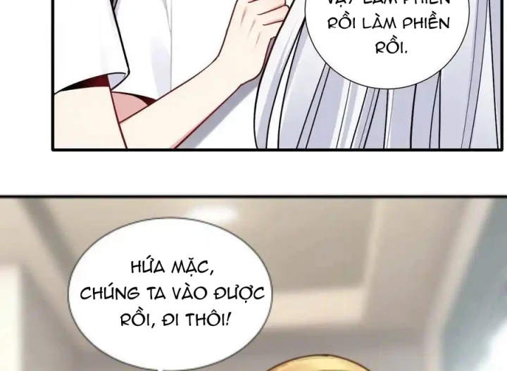 Tôi Là Bạn Gái Của Tôi?! Chapter 104 - Trang 2