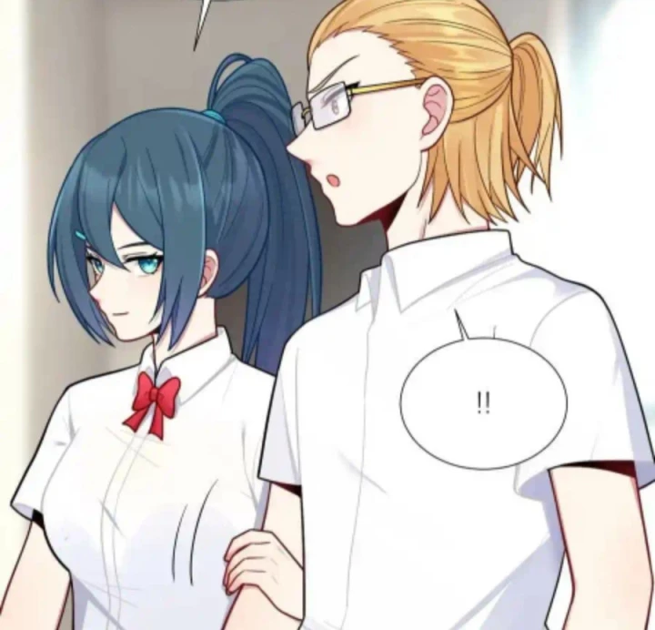 Tôi Là Bạn Gái Của Tôi?! Chapter 104 - Trang 2