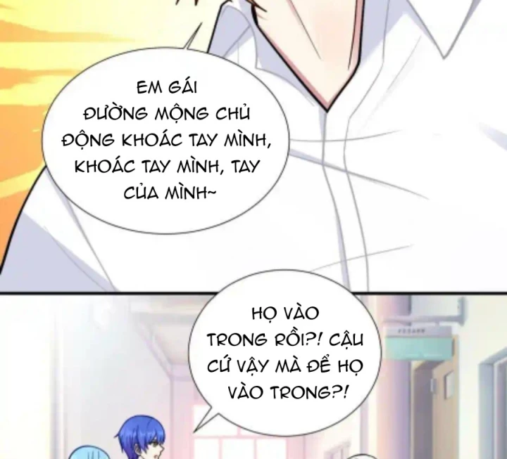Tôi Là Bạn Gái Của Tôi?! Chapter 104 - Trang 2