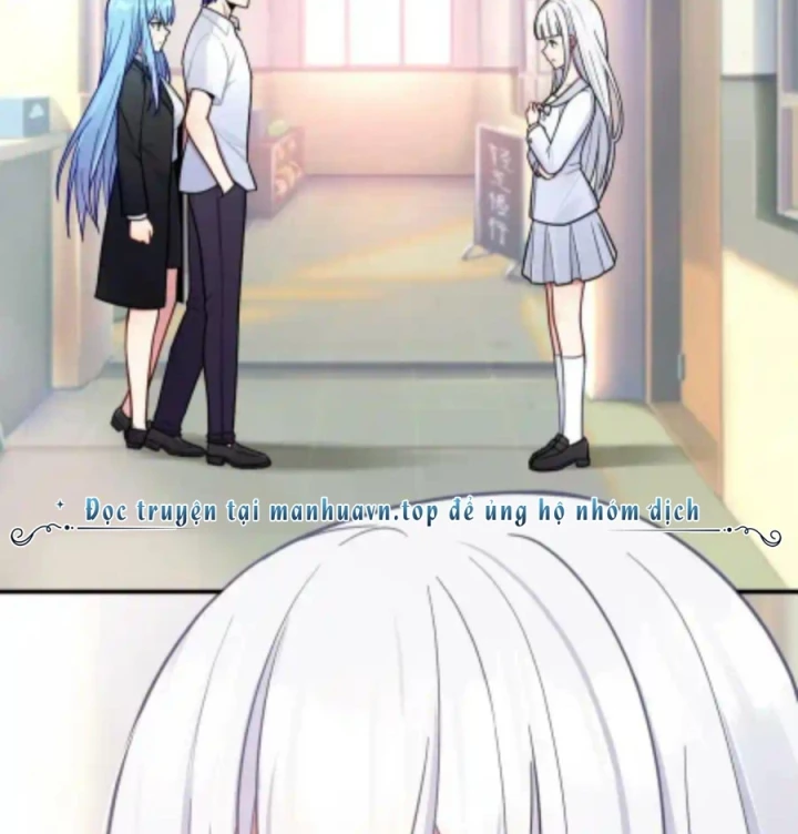 Tôi Là Bạn Gái Của Tôi?! Chapter 104 - Trang 2