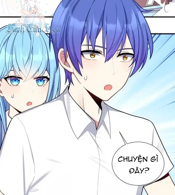 Tôi Là Bạn Gái Của Tôi?! Chapter 104 - Trang 2