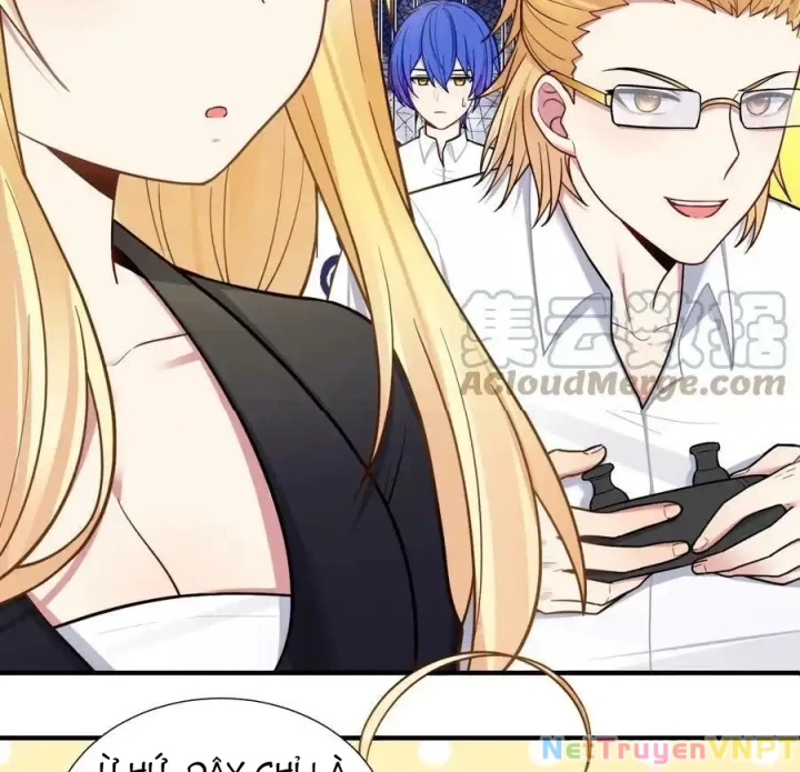 Tôi Là Bạn Gái Của Tôi?! Chapter 104 - Trang 2