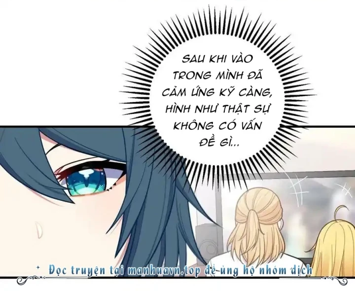 Tôi Là Bạn Gái Của Tôi?! Chapter 104 - Trang 2