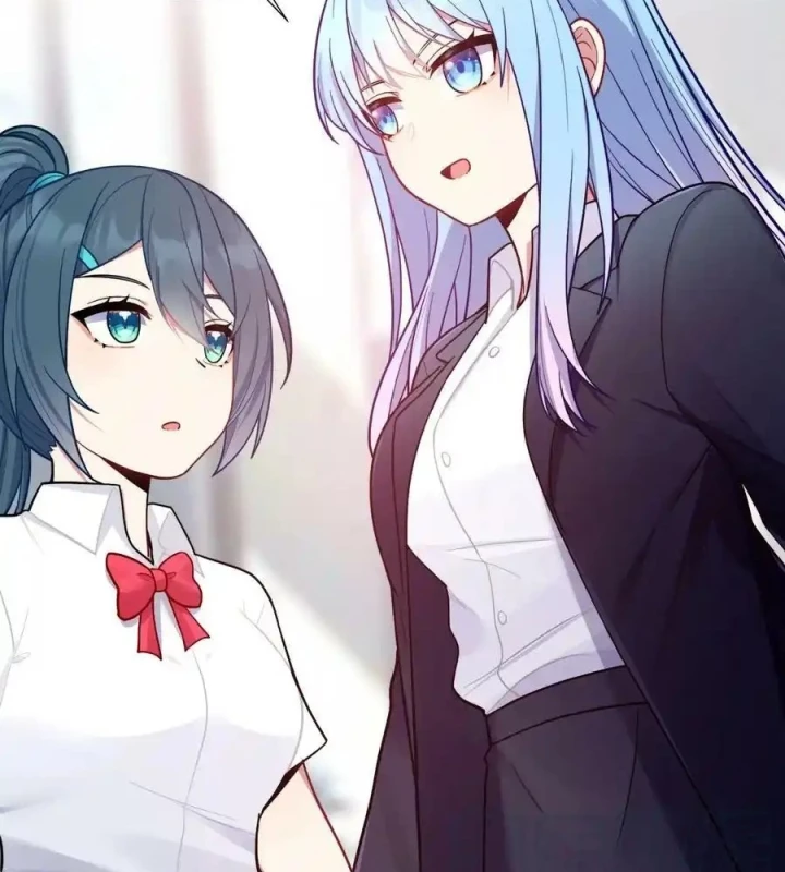 Tôi Là Bạn Gái Của Tôi?! Chapter 104 - Trang 2