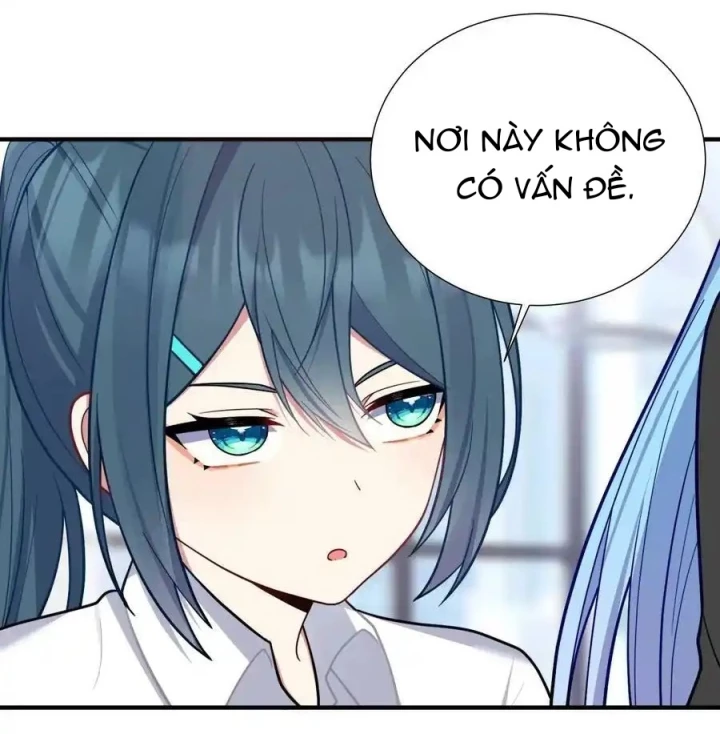 Tôi Là Bạn Gái Của Tôi?! Chapter 104 - Trang 2