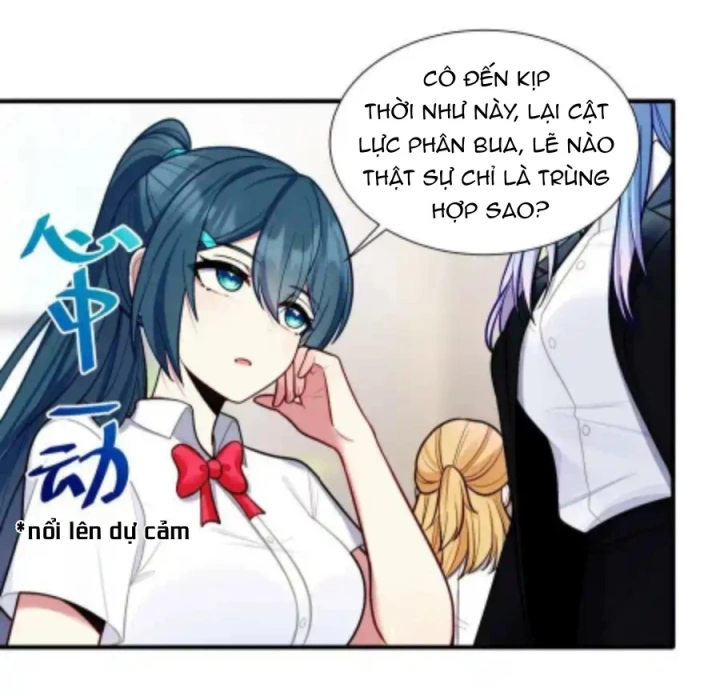 Tôi Là Bạn Gái Của Tôi?! Chapter 104 - Trang 2
