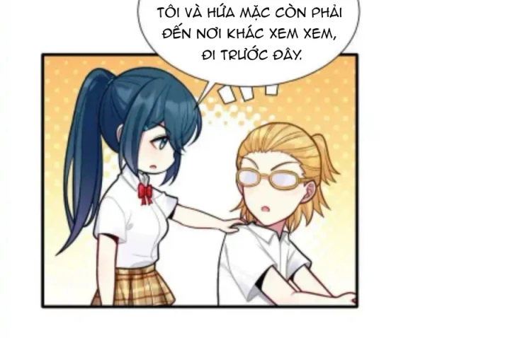 Tôi Là Bạn Gái Của Tôi?! Chapter 104 - Trang 2
