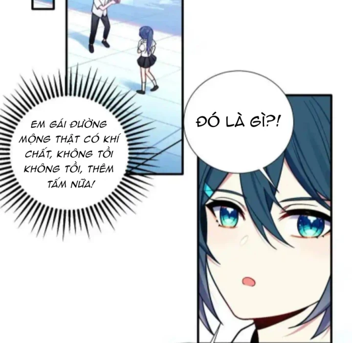 Tôi Là Bạn Gái Của Tôi?! Chapter 104 - Trang 2