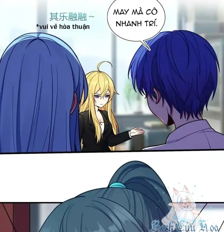 Tôi Là Bạn Gái Của Tôi?! Chapter 104 - Trang 2