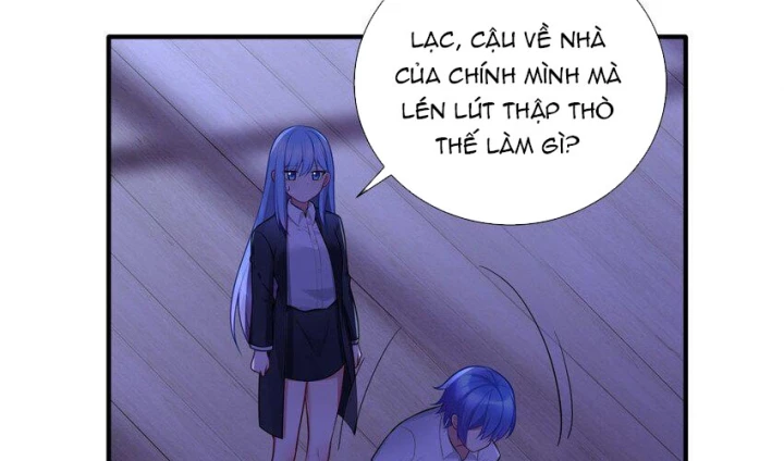 Tôi Là Bạn Gái Của Tôi?! Chapter 106 - Trang 2