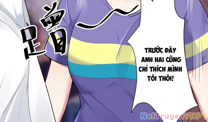 Tôi Là Bạn Gái Của Tôi?! Chapter 106 - Trang 2
