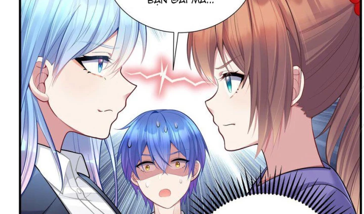 Tôi Là Bạn Gái Của Tôi?! Chapter 106 - Trang 2