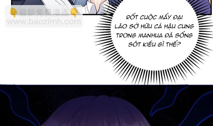 Tôi Là Bạn Gái Của Tôi?! Chapter 106 - Trang 2
