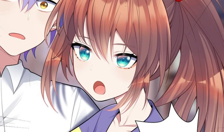 Tôi Là Bạn Gái Của Tôi?! Chapter 106 - Trang 2