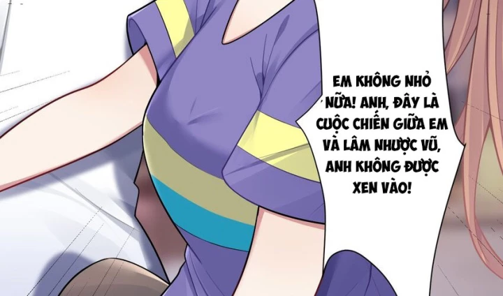 Tôi Là Bạn Gái Của Tôi?! Chapter 106 - Trang 2