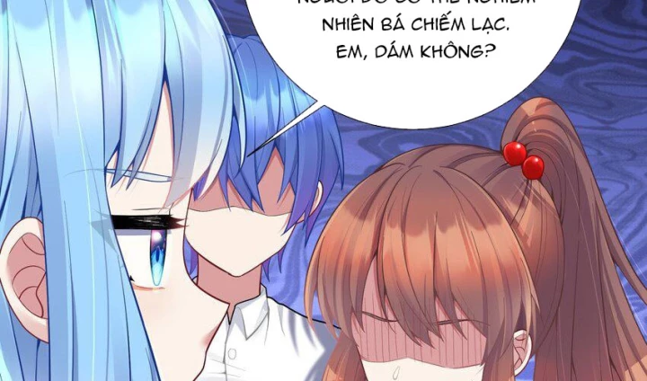 Tôi Là Bạn Gái Của Tôi?! Chapter 106 - Trang 2