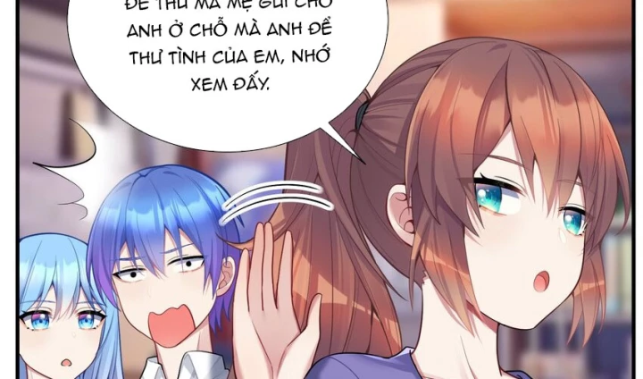 Tôi Là Bạn Gái Của Tôi?! Chapter 106 - Trang 2