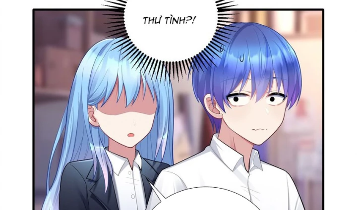 Tôi Là Bạn Gái Của Tôi?! Chapter 106 - Trang 2
