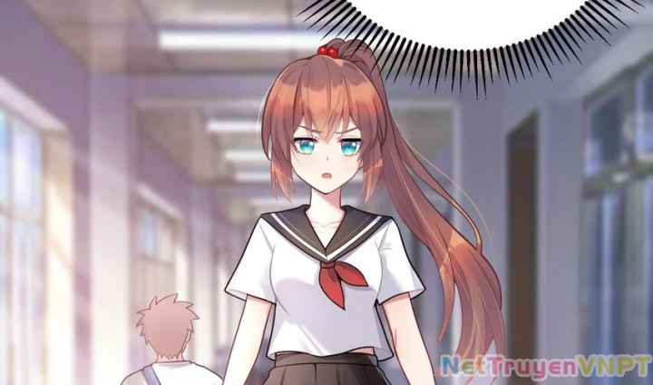 Tôi Là Bạn Gái Của Tôi?! Chapter 106 - Trang 2