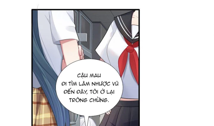 Tôi Là Bạn Gái Của Tôi?! Chapter 106 - Trang 2