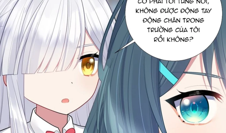 Tôi Là Bạn Gái Của Tôi?! Chapter 106 - Trang 2