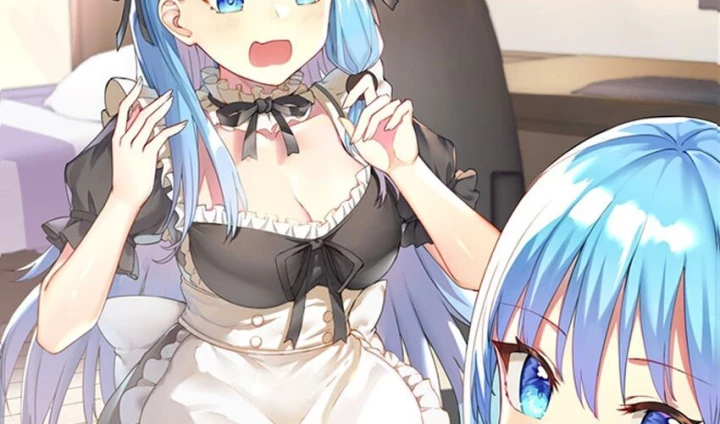 Tôi Là Bạn Gái Của Tôi?! Chapter 107 - Trang 2