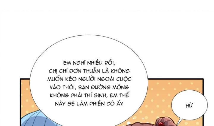 Tôi Là Bạn Gái Của Tôi?! Chapter 107 - Trang 2