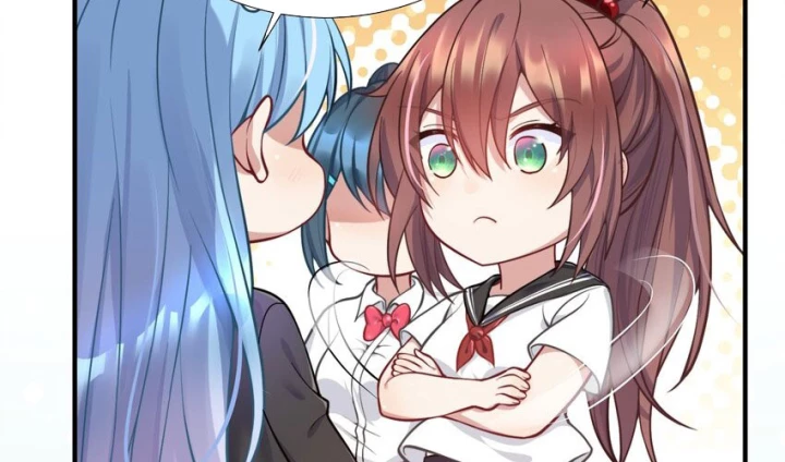 Tôi Là Bạn Gái Của Tôi?! Chapter 107 - Trang 2
