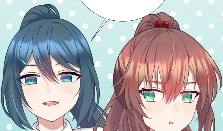 Tôi Là Bạn Gái Của Tôi?! Chapter 107 - Trang 2