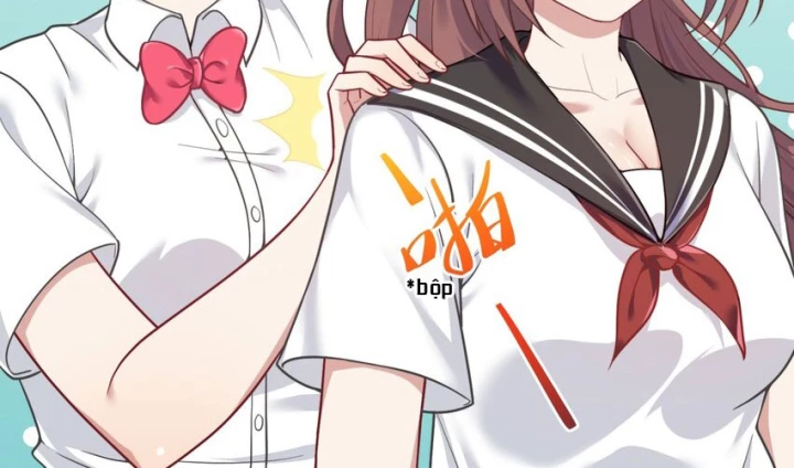 Tôi Là Bạn Gái Của Tôi?! Chapter 107 - Trang 2