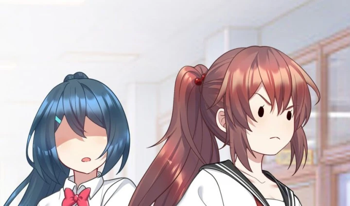 Tôi Là Bạn Gái Của Tôi?! Chapter 107 - Trang 2