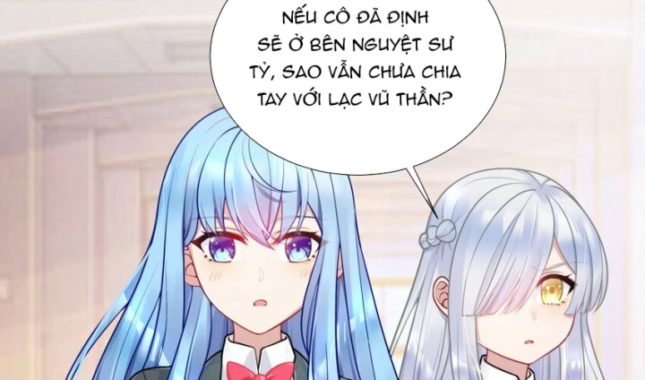 Tôi Là Bạn Gái Của Tôi?! Chapter 107 - Trang 2