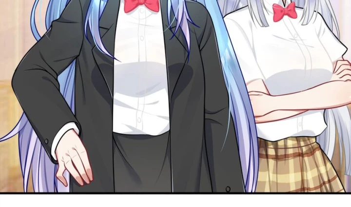 Tôi Là Bạn Gái Của Tôi?! Chapter 107 - Trang 2
