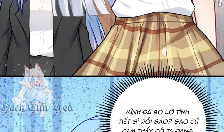 Tôi Là Bạn Gái Của Tôi?! Chapter 107 - Trang 2