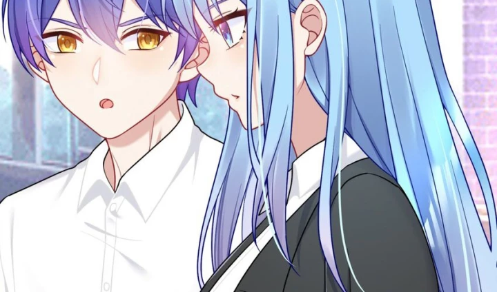Tôi Là Bạn Gái Của Tôi?! Chapter 107 - Trang 2
