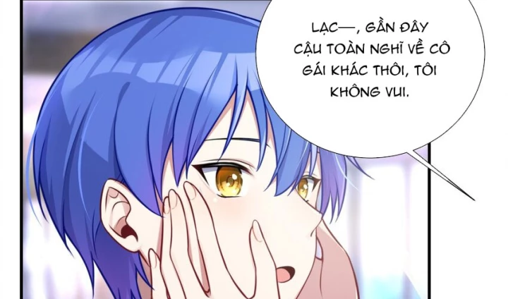 Tôi Là Bạn Gái Của Tôi?! Chapter 107 - Trang 2