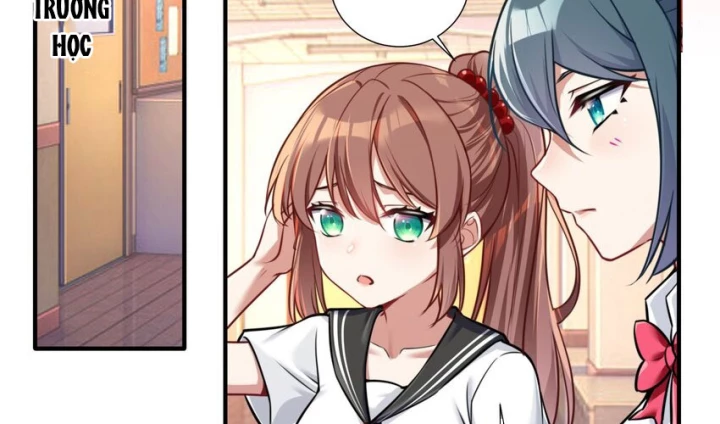 Tôi Là Bạn Gái Của Tôi?! Chapter 107 - Trang 2
