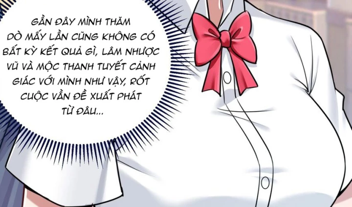 Tôi Là Bạn Gái Của Tôi?! Chapter 107 - Trang 2