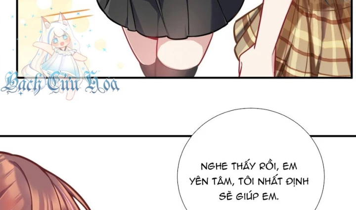 Tôi Là Bạn Gái Của Tôi?! Chapter 107 - Trang 2